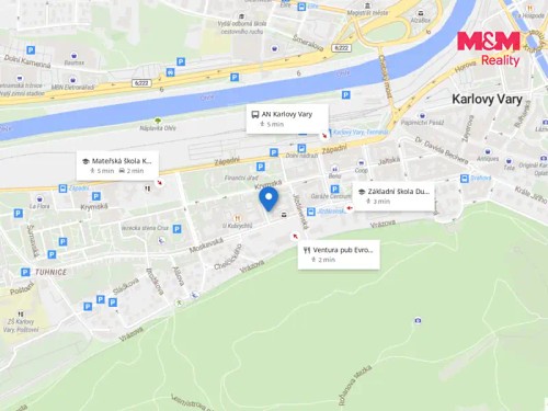 Prodej bytu 4+1 146 m²