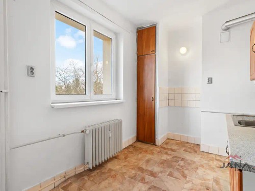 Prodaný byt 3+1 63 m²