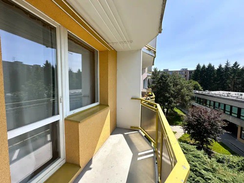 Prodaný byt 3+kk 58 m²