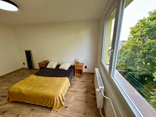 Prodaný byt 3+1 82 m²