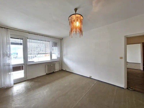 Prodaný byt 2+1 62 m²