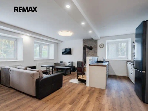 Prodej domu 240 m², pozemek 503 m²
