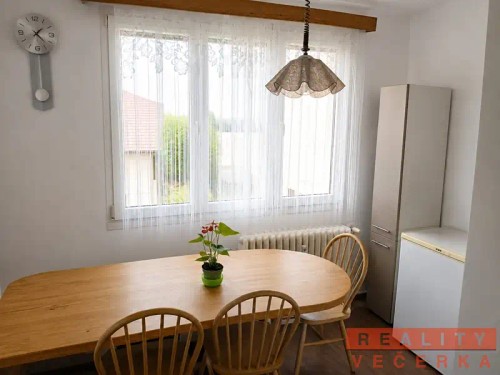 Prodej bytu 2+1 56 m²