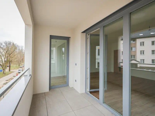 Prodaný byt 3+kk 87 m²