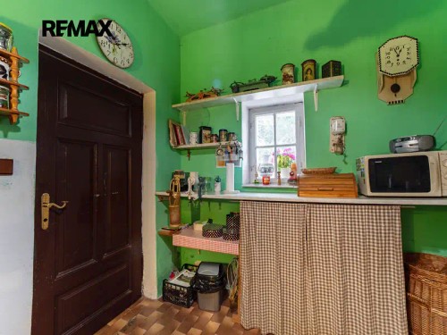 Prodaný dům 94 m², pozemek 948 m²