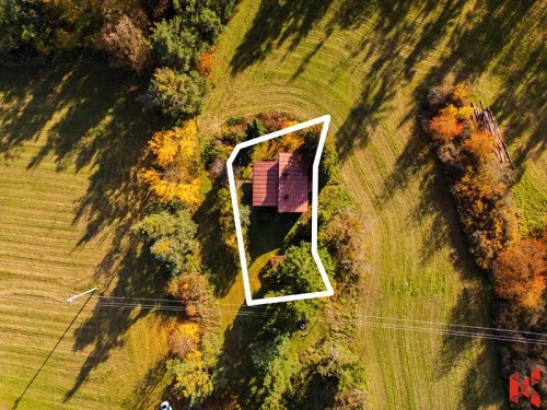 Prodej chaty 89 m², pozemek 401 m²