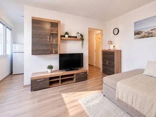 Prodaný byt 1+kk 27 m²