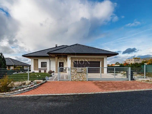 Prodej domu 152 m², pozemek 758 m²