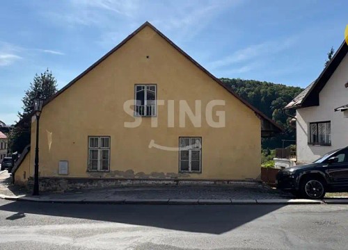 Prodej domu 120 m², pozemek 351 m²