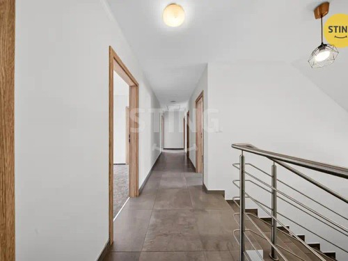 Prodej domu 250 m², pozemek 2098 m²