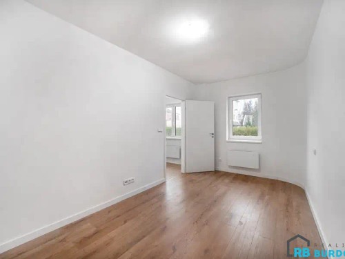 Prodaný byt 2+kk 42 m²