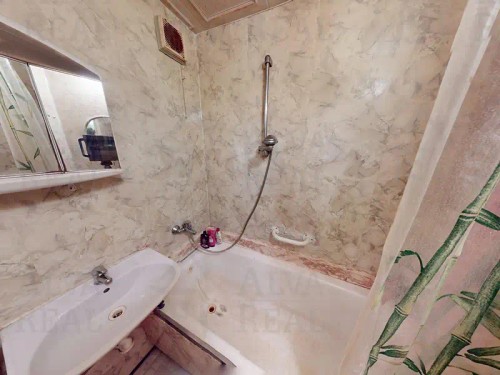 Prodej bytu 3+1 70 m²