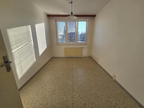 Prodej bytu 3+1 68 m²