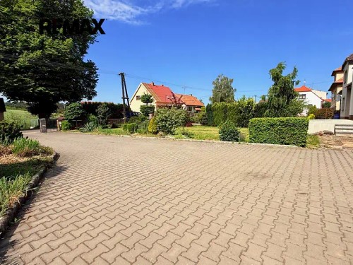 Prodej domu 165 m², pozemek 1060 m²