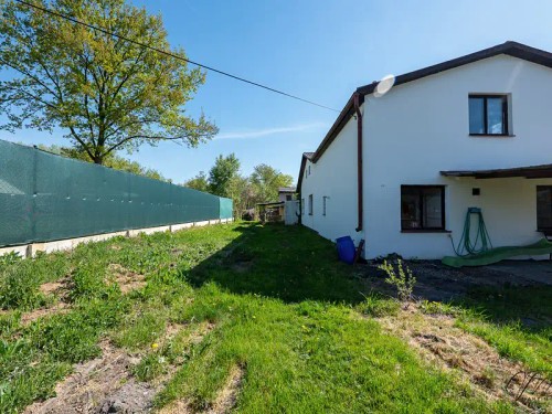 Prodej domu 150 m², pozemek 859 m²