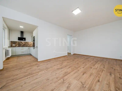 Prodej bytu 3+1 68 m²