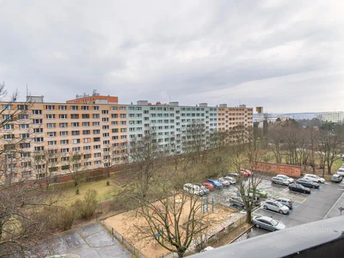 Prodej bytu 3+1 72 m²