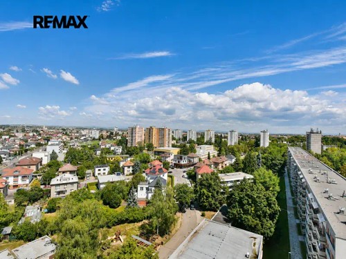 Prodej bytu 2+kk 34 m²