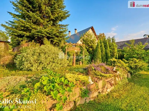 Prodej domu 137 m², pozemek 803 m²
