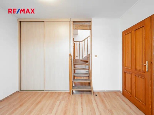 Prodej bytu 4+1 140 m²