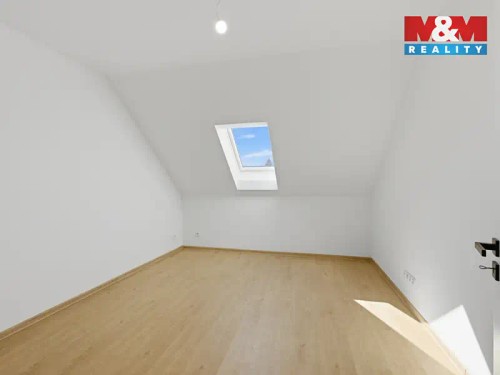 Prodaný byt 2+kk 77 m²