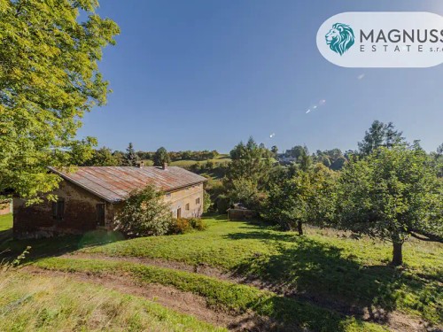 Prodej domu 182 m², pozemek 2257 m²