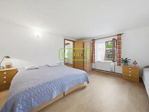 Prodej domu 160 m², pozemek 765 m²