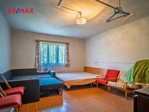 Prodej chalupy 127 m², pozemek 641 m²