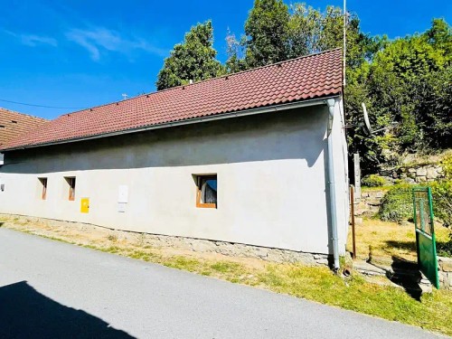 Prodej domu 70 m², pozemek 174 m²