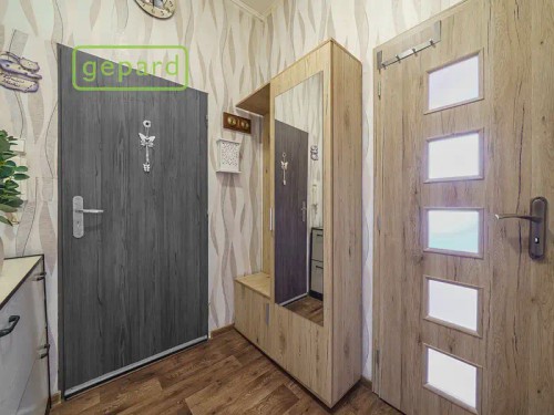 Prodej bytu 1+1 38 m²