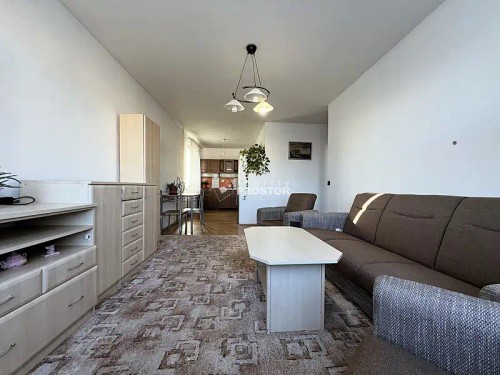 Prodaný byt 3+1 69 m²