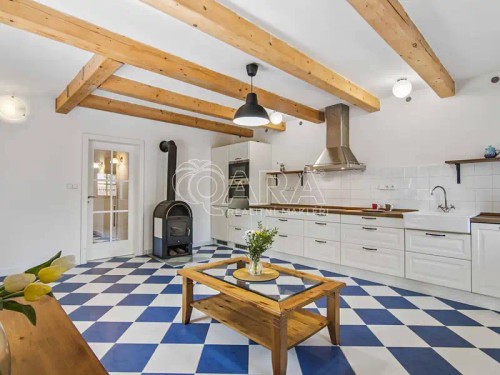 Prodej domu 280 m², pozemek 577 m²