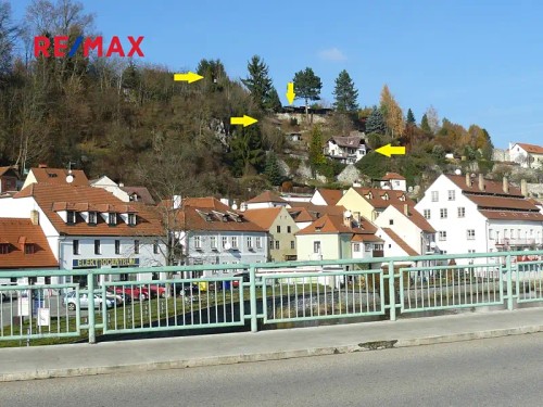Prodej chaty 34 m², pozemek 2650 m²
