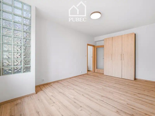 Prodaný byt 3+kk 57 m²