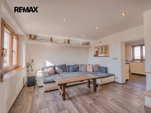 Prodej domu 230 m², pozemek 1093 m²