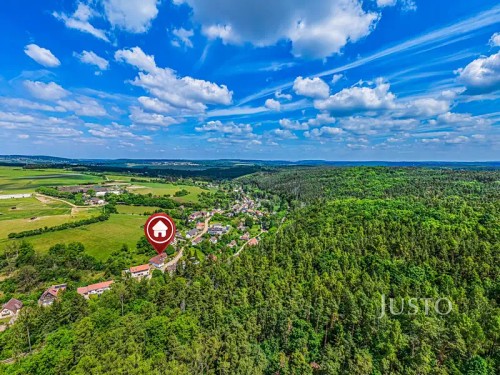 Prodej domu 137 m², pozemek 1588 m²