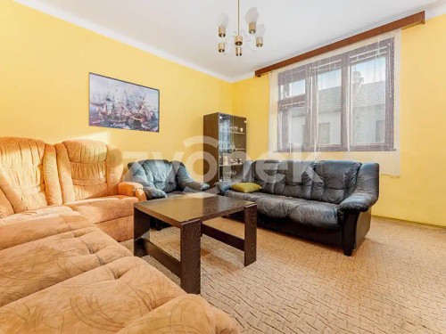Prodej domu 87 m², pozemek 532 m²