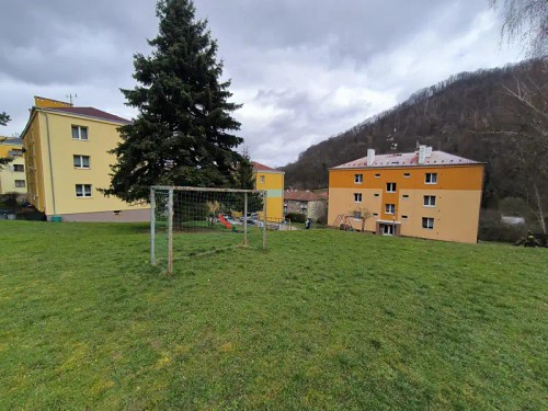 Prodej bytu 2+1 60 m²