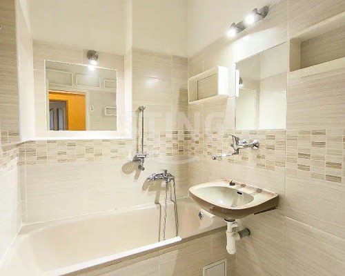 Prodej bytu 3+1 88 m²