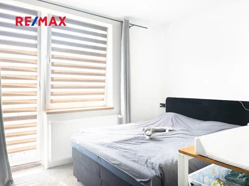 Prodaný byt 3+kk 77 m²