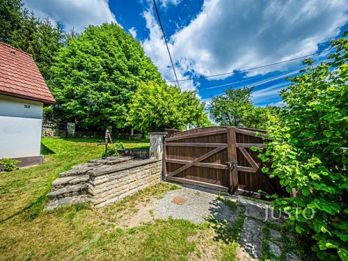 Prodej domu 137 m², pozemek 1588 m²