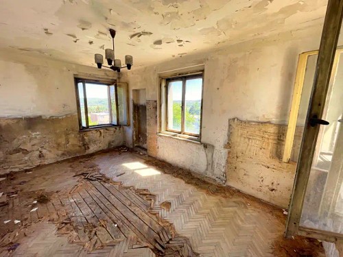 Prodej domu 90 m², pozemek 885 m²