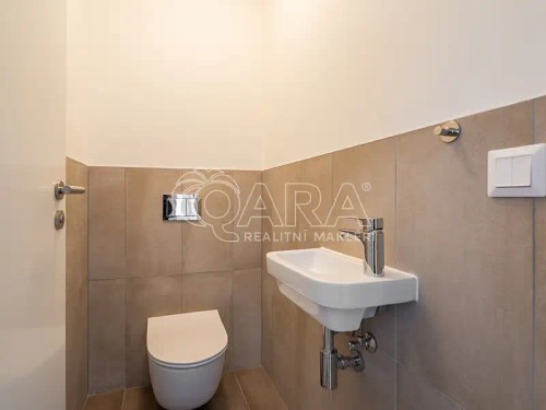 Prodaný byt 3+kk 84 m²