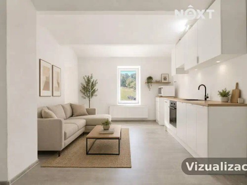 Prodej zemědělské usedlosti 165 m², pozemek 2391 m²