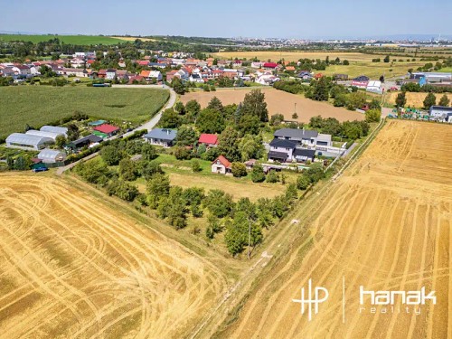 Prodej chaty 25 m², pozemek 828 m²