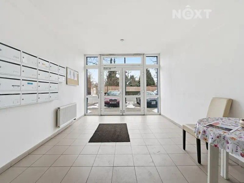Prodaný  byt 1+kk 17 m²