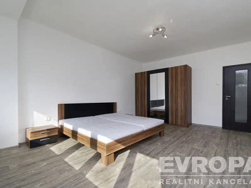 Prodaný  byt 3+kk 112 m²