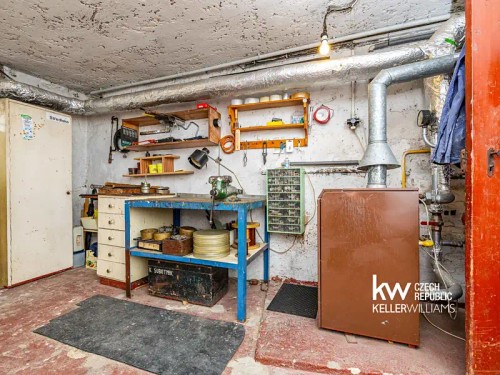 Prodej domu 251 m², pozemek 490 m²