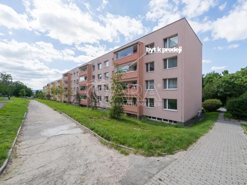 Prodej bytu 4+1 87 m²