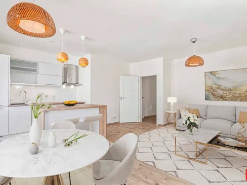Prodej bytu 3+kk 83 m²